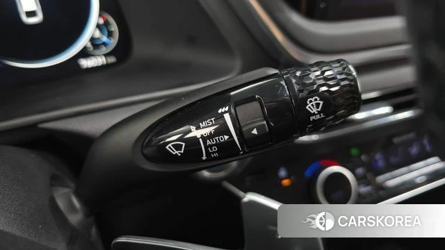 Hyundai Sonata (DN8) id 4415702 из Кореи 8