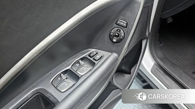 Hyundai Santa Fe The Prime id 3845921 из Кореи 8