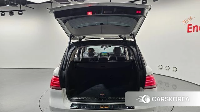 Mercedes-Benz GLE - Class W166 id 4633275 из Кореи 8