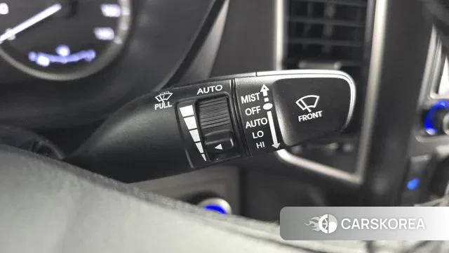 Hyundai Solati id 3583425 из Кореи 8