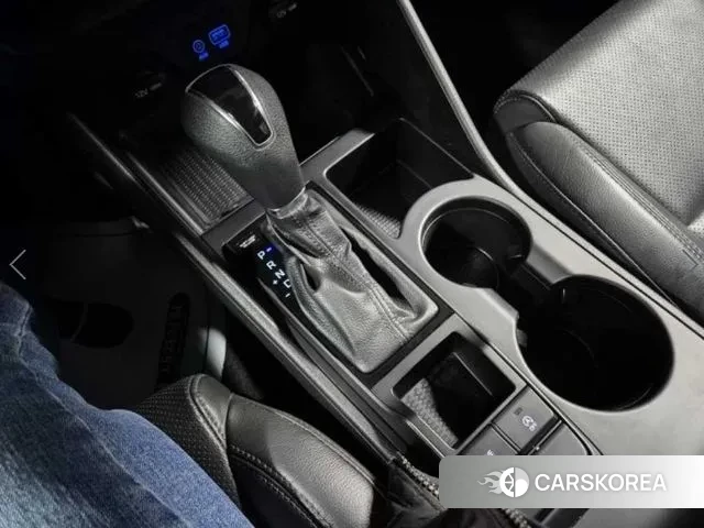 Hyundai All New Tucson id 3612456 из Кореи 8