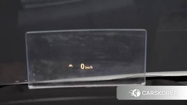 Chevrolet (GM Daewoo) Trailblazer id 3765939 из Кореи 8