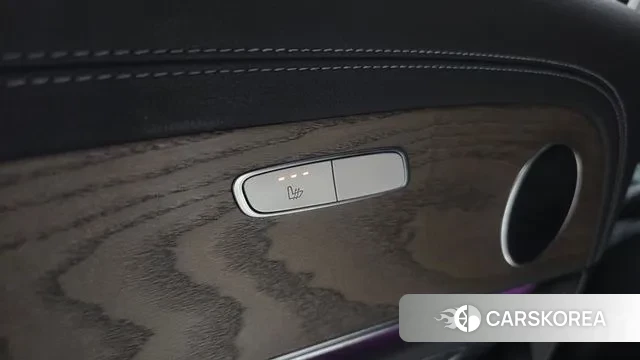 Mercedes-Benz E-Class W213 id 3473148 из Кореи 8