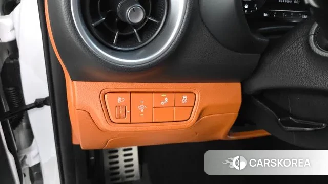 Kia The New K3 2nd generation id 3058519 из Кореи 8