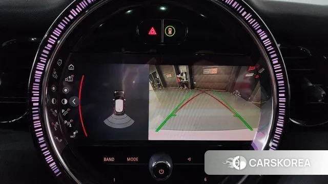 Mini Cooper id 3712438 из Кореи 8