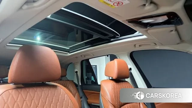 BMW X5 (G05) id 3022663 из Кореи 8