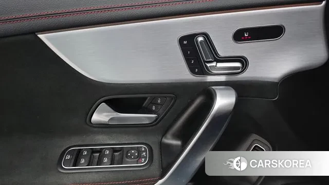 Mercedes-Benz CLA-Class C118 id 3428405 из Кореи 8