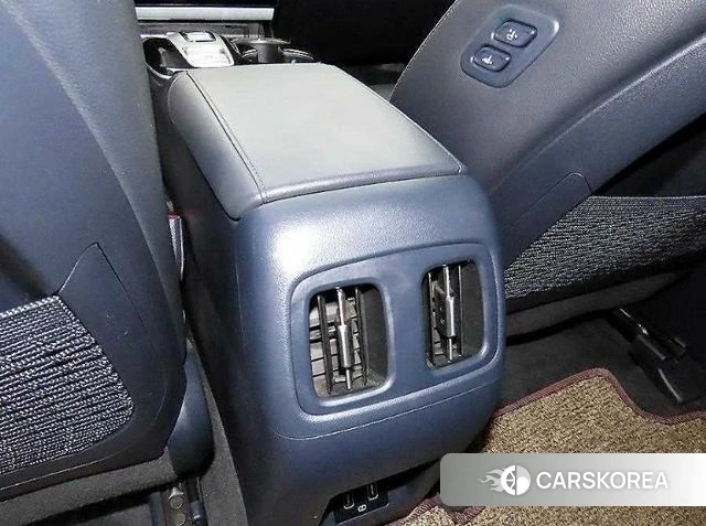 Hyundai Tucson (NX4) id 4420555 из Кореи 8