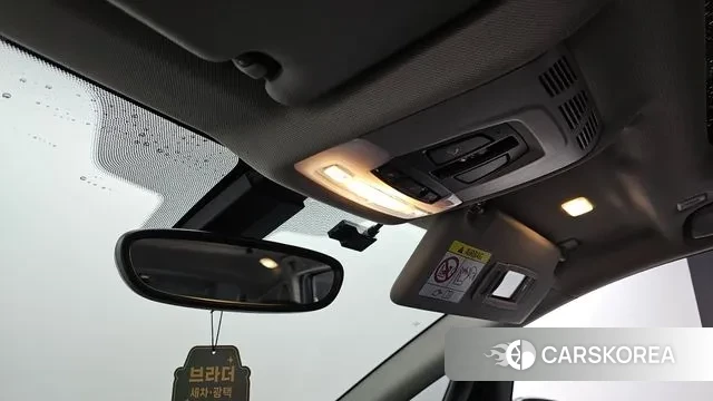 BMW 2 Series Active Tourer (F45) id 3676507 из Кореи 8