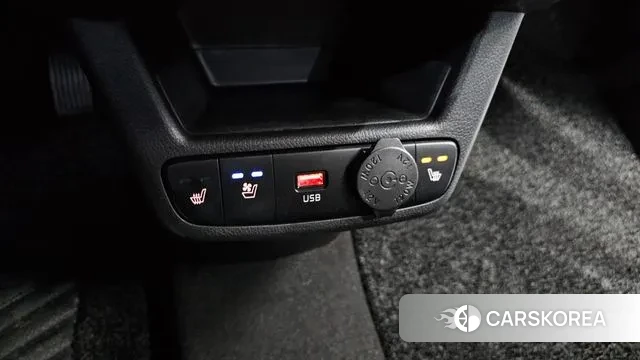 Kia The New Kia Ray id 3585394 из Кореи 8