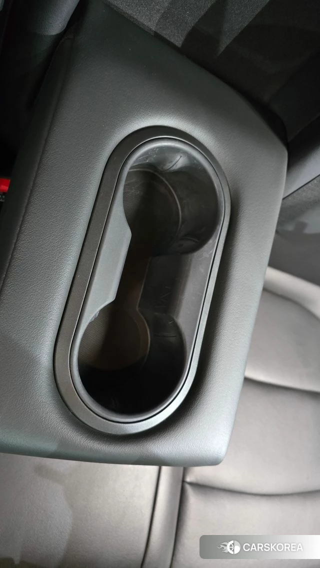 Chevrolet (GM Daewoo) The New Trax id 4642295 из Кореи 8