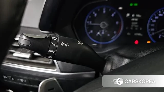 Hyundai Palisade id 3772839 из Кореи 8