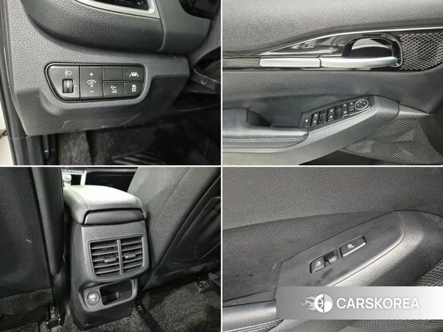 Kia Seltos id 4519912 из Кореи 8