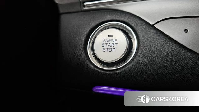 Hyundai The New Grandeur IG id 3924112 из Кореи 8