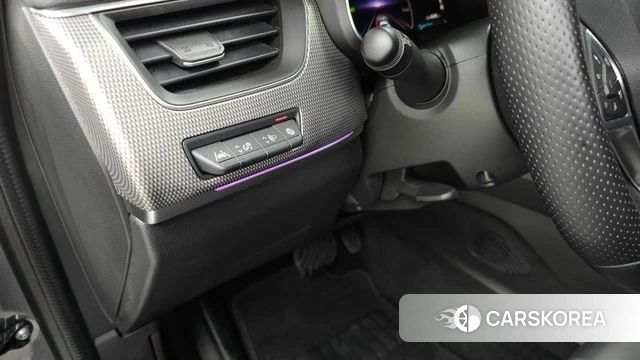 Renault Korea (Samsung) XM3 id 4381831 из Кореи 8