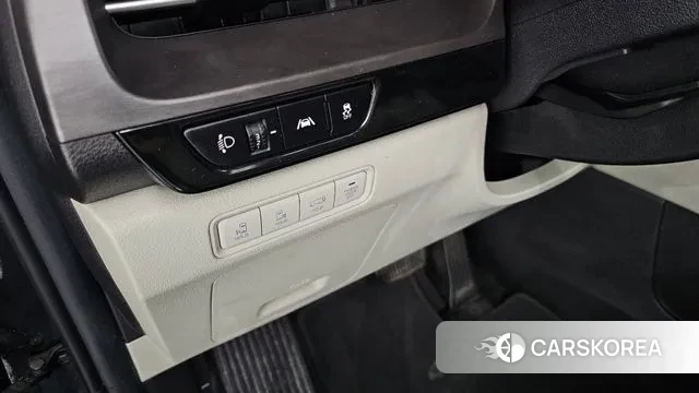 Kia Carnival 4th generation id 3444230 из Кореи 8