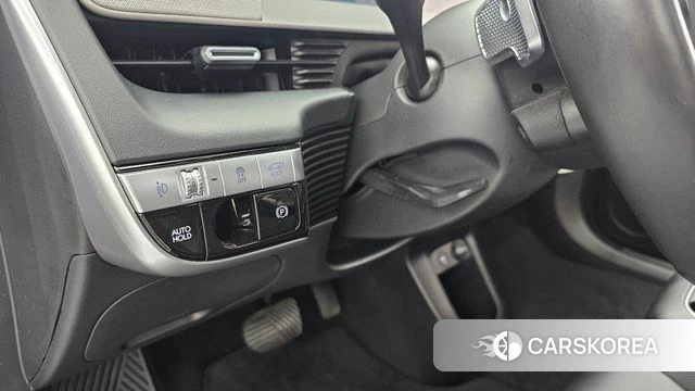 Hyundai Ionic 5 id 4701904 из Кореи 8