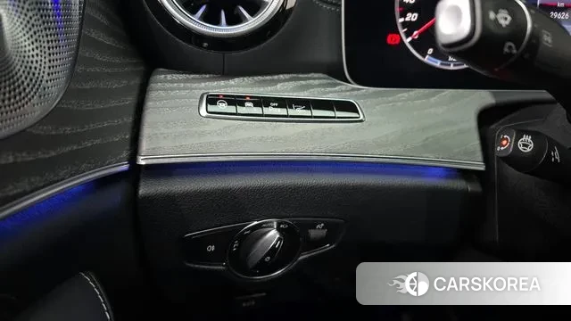 Mercedes-Benz CLS-Class C257 id 3488996 из Кореи 8