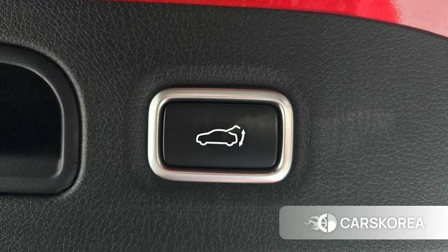 Kia Stinger Meister id 4636792 из Кореи 8