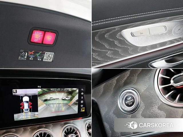 Mercedes-Benz AMG GT id 3818344 из Кореи 8