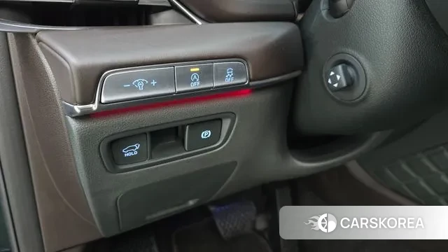 Genesis GV80 id 3759519 из Кореи 8