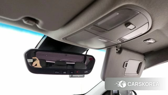 Hyundai Kona Hybrid id 3844783 из Кореи 8