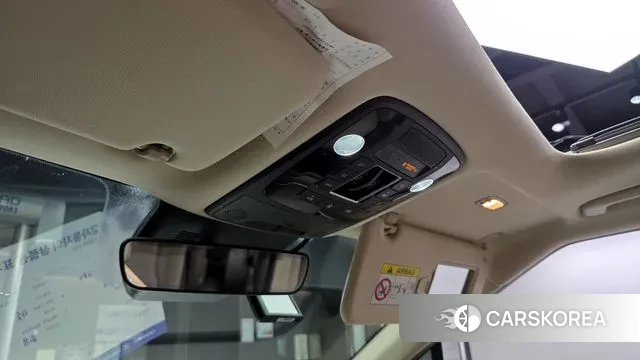 Kia Carnival 4th generation id 2976200 из Кореи 8