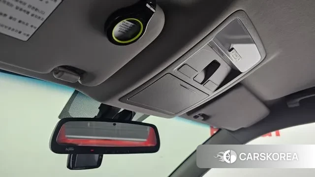 Ssangyong Rexton Sports id 3061034 из Кореи 8