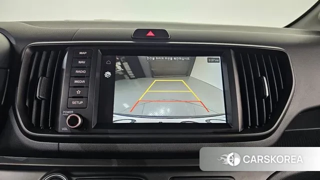 Kia The New Kia Ray id 3590943 из Кореи 8