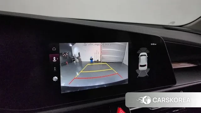 Kia Di Ol Nu Niro id 3787463 из Кореи 8