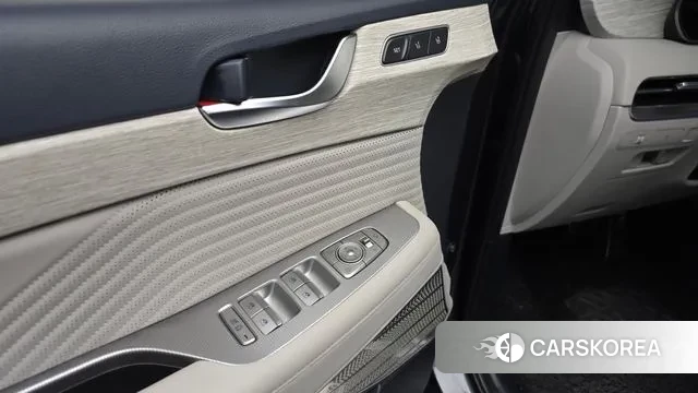 Hyundai The New Palisade id 3615353 из Кореи 8