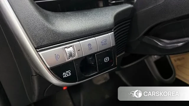 Hyundai Ionic 5 id 3110923 из Кореи 8