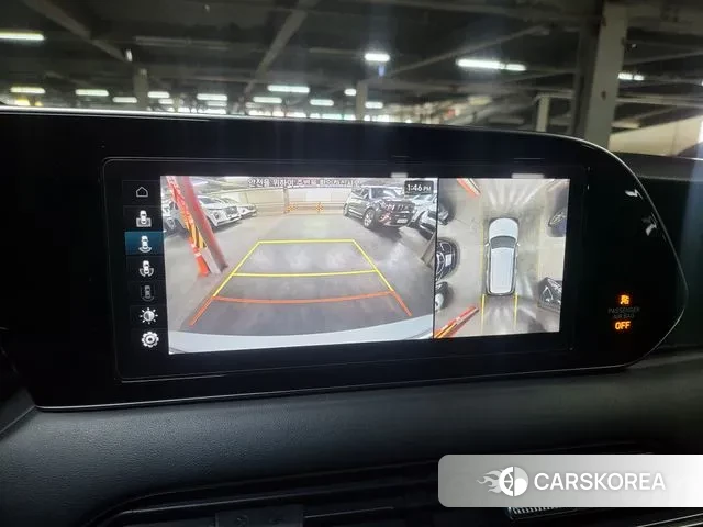 Hyundai Palisade id 2932102 из Кореи 8