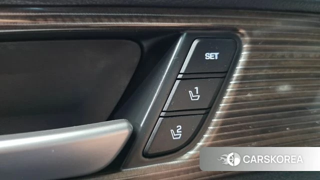 Hyundai Sonata New Rise id 4233065 из Кореи 8