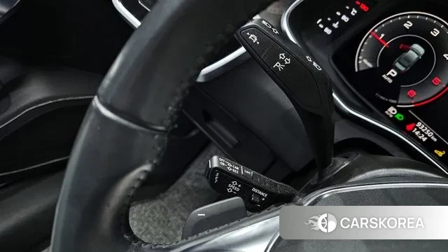 Audi A6 (C8) id 3473980 из Кореи 8