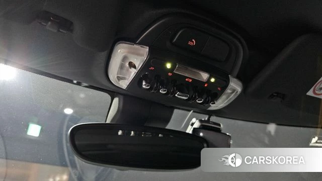 Mini Cooper Convertible id 4773738 из Кореи 8