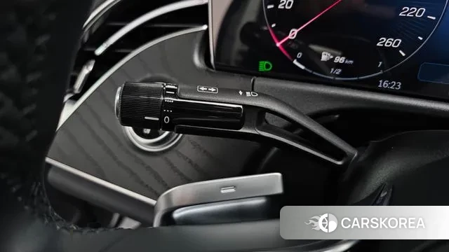 Mercedes-Benz E-Class W214 id 3195528 из Кореи 8