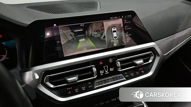 BMW 3 Series (G20) id 3038612 из Кореи 8