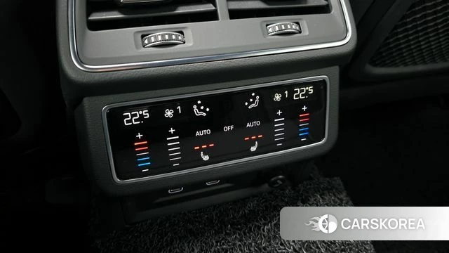 Audi A6 (C8) id 3904103 из Кореи 8