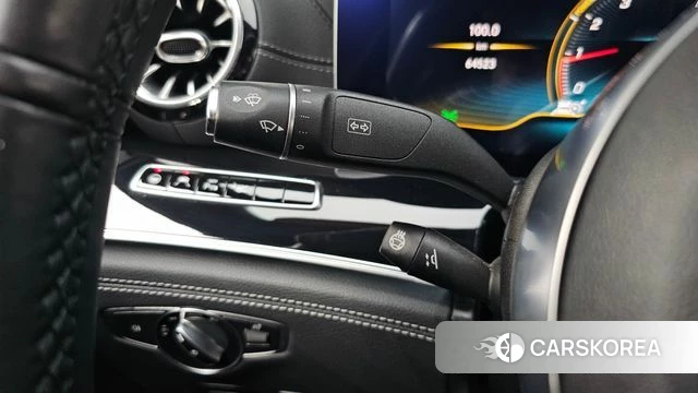 Mercedes-Benz AMG GT id 4568242 из Кореи 8