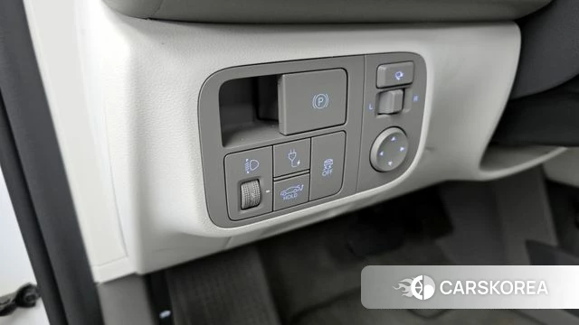 Hyundai Ionic 6 id 3910080 из Кореи 8