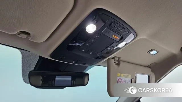 Kia Carnival 4th generation id 3089716 из Кореи 8