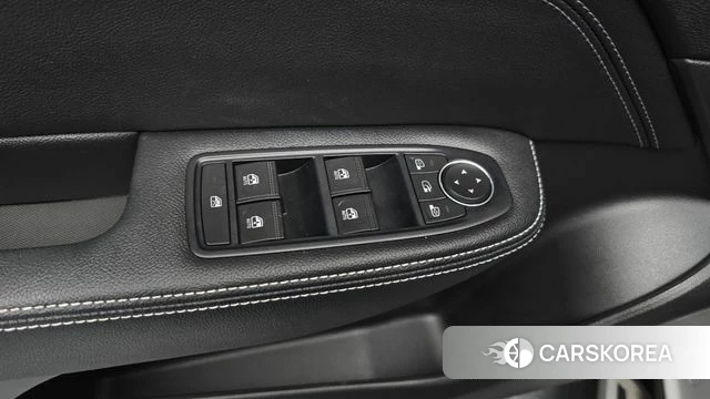 Renault Korea (Samsung) XM3 id 4446681 из Кореи 8