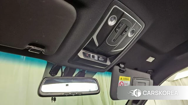 Ssangyong The New Rexton Sports Cannes id 4223977 из Кореи 8