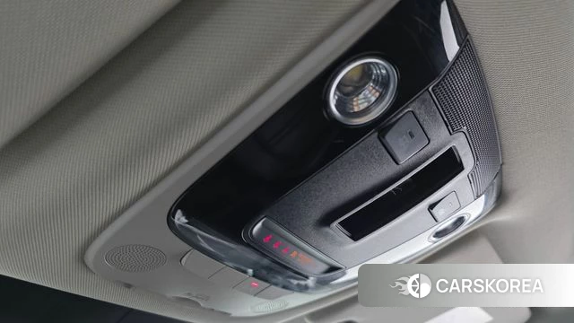 Kia K5 3rd generation id 3859945 из Кореи 8