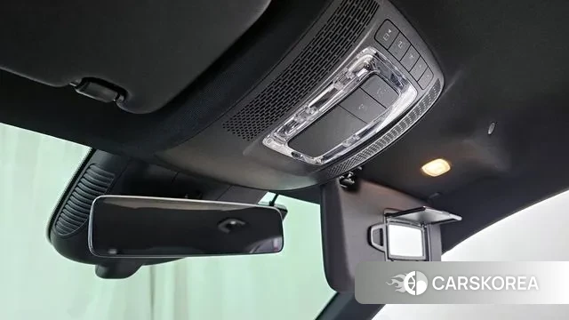 Mercedes-Benz A-Class W177 id 3426419 из Кореи 8