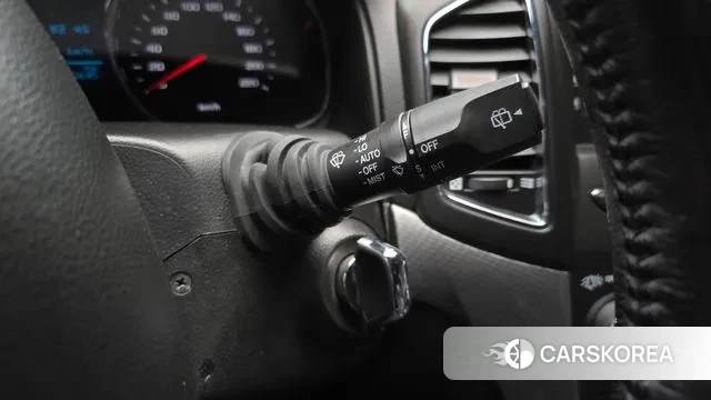 Chevrolet (GM Daewoo) Captiva id 3789872 из Кореи 8