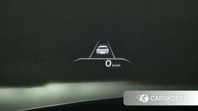 Genesis G80 (RG3) id 4476457 из Кореи 8