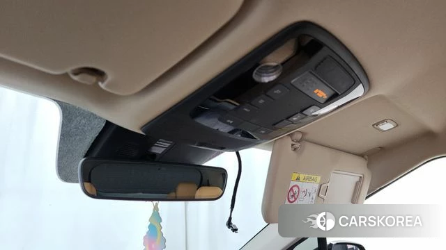 Kia Carnival 4th generation id 4586300 из Кореи 8