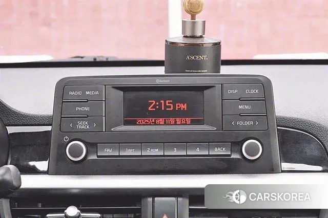 Kia Morning Urban (JA) id 3023937 из Кореи 8